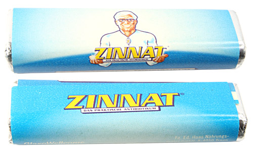 PEZ - Commercial - zinnat - no ingredients