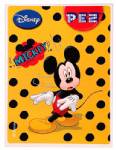 PEZ - Mickey - dots  