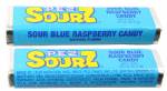 PEZ - US Sourz Sour Blue Raspberry US 04