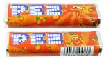 PEZ - Candy Body Orange CB-A 01.2a