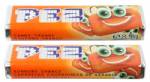 PEZ - Candy Face Orange CF-A 01