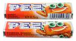 PEZ - Candy Face Orange CF-A 03
