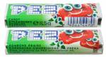 PEZ - Candy Face Strawberry CF-A 03.1