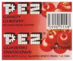 PEZ - Fruit Cherry F-A 08