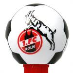 PEZ - 1. FC Köln  