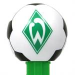 PEZ - Werder Bremen  