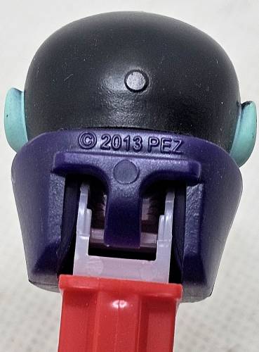 PEZ - Halloween - Baby Vampire