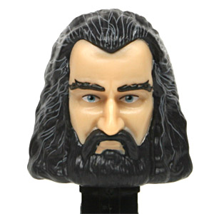 PEZ - Lord of the Rings - The Hobbit - Thorin