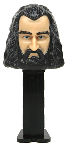 PEZ - Lord of the Rings - The Hobbit - Thorin