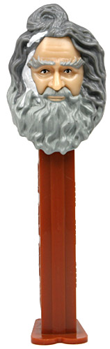 PEZ - Lord of the Rings - The Hobbit - Radagast