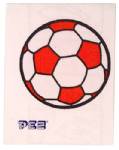 PEZ - Soccer Ball  
