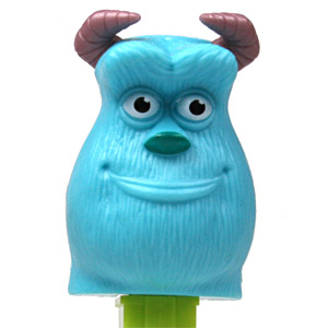 PEZ - Convention - Japan PEZ Gathering - 2nd - Sulley - A