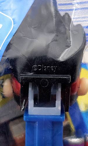 PEZ - Disney Movies - Jake and the Never Land Pirates - Jake