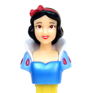 PEZ - Disney Classic - Princess - Snow White - C