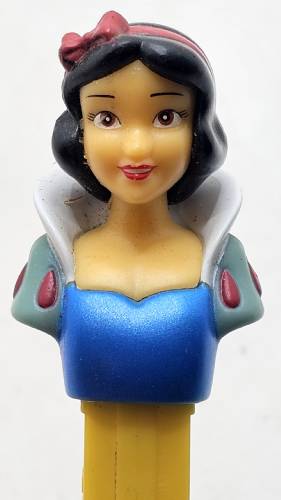 © Bryan Whalen PEZ - Disney Classic - Princess - Snow White - C