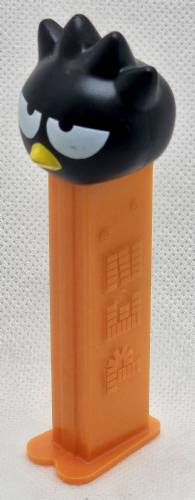 PEZ - Hello Kitty - Badtz-Maru