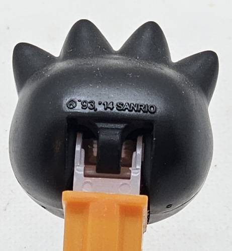 PEZ - Hello Kitty - Badtz-Maru