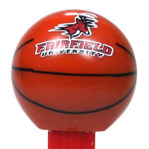 PEZ - Sports Promos - Basketball - Fairfield University