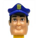 PEZ - Policeman  