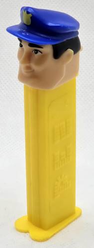 PEZ - PEZ Heroes - Policeman