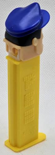 PEZ - PEZ Heroes - Policeman