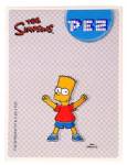 PEZ - Bart Simpson  