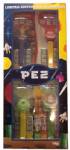 PEZ - Collection Gift Pack Pixar and Superman  