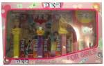 PEZ - Collectin Gift Pack for Girls  