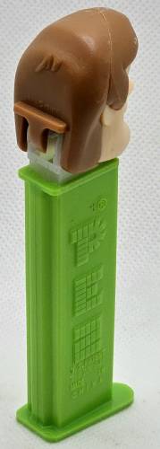 PEZ - Animated Movies and Series - Scooby Doo - Shaggy Rogers