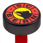 PEZ - SC Bern   on since 1931 red