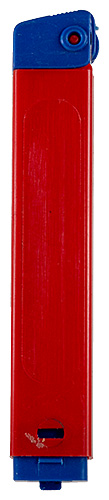 PEZ - Disposable Regular - Disposable Regular - Blue Top