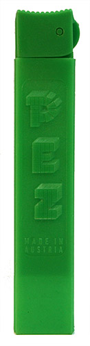 PEZ - Regulars - Oversized Regular - Long - Green Top