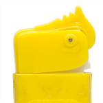 PEZ - Regular  Yellow Top
