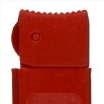 PEZ - Regular Mono Mint  Red Top