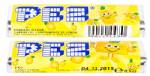 PEZ - Candy Body Lemon CB-A 01.4