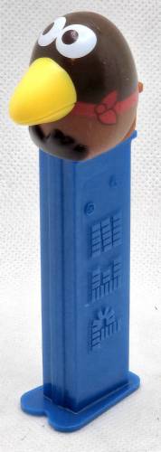 PEZ - Kyoro Chan - Small Head - Peanut