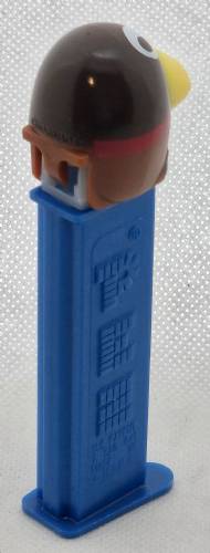 PEZ - Kyoro Chan - Small Head - Peanut