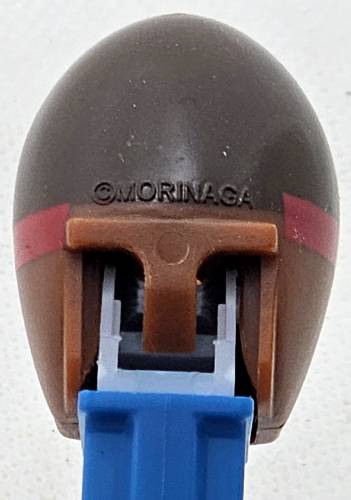 PEZ - Kyoro Chan - Small Head - Peanut