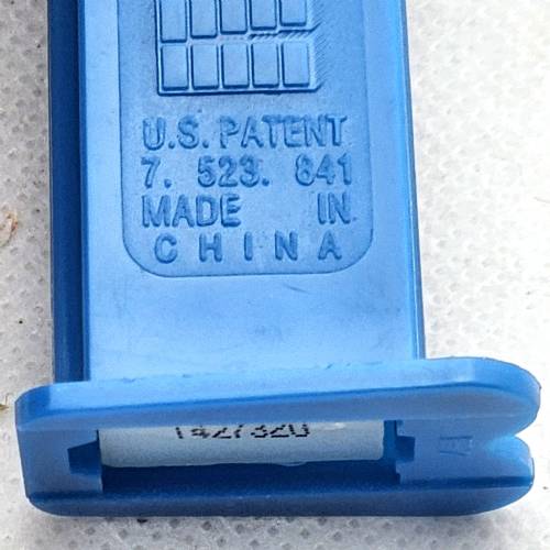 PEZ - Kyoro Chan - Small Head - Peanut