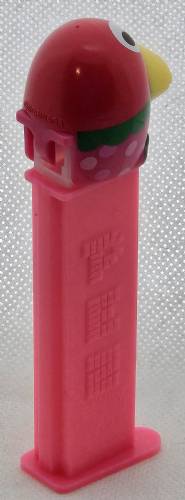 PEZ - Kyoro Chan - Small Head - Strawberry