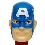 PEZ - Captain America C 