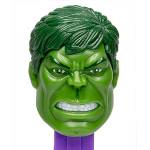 PEZ - Incredible Hulk E 