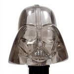 PEZ - Darth Vader A Crystal Head