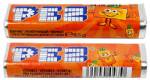 PEZ - Candy Body Orange CB-H 02.1