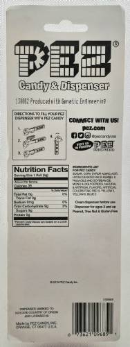 PEZ - Funky Faces - Emoji - Lol'ing - US Release