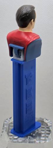 PEZ - Super Heroes - Batman vs. Superman - DC - Superman - C