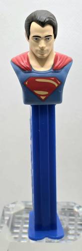 PEZ - Super Heroes - Batman vs. Superman - DC - Superman - C