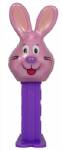 PEZ - Bunny E Pink Head, two whiskers