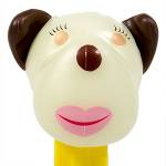 PEZ - Barkina  White GITD Head on Support farmers Drought Relief