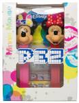 PEZ - Minnie Mouse Twinpack mickey bow polka dot E 